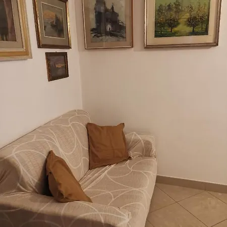Appartamento Casa Di Sissi Venezia