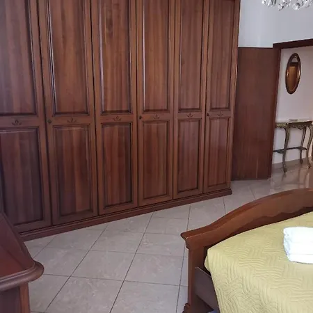 Appartamento Casa Di Sissi *