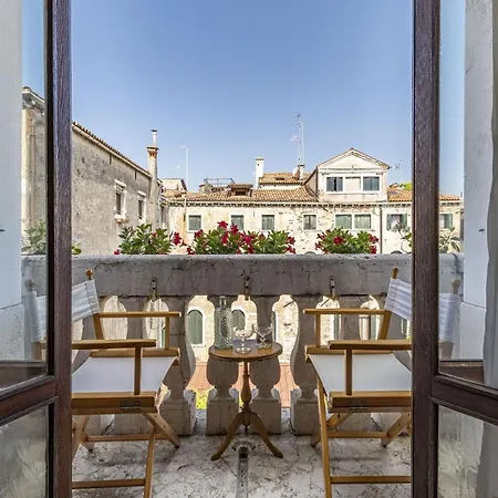 Ca' Magia - Rialto Exclusive By Wonderful Italy