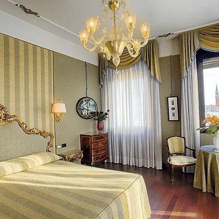Vivaldi Hotel Venice