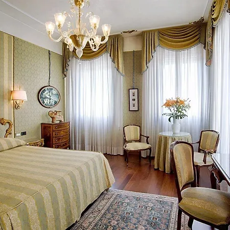 Vivaldi 4* Venice