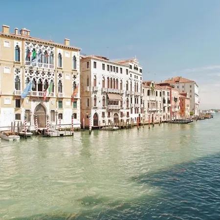 Hotel Galleria Veneza