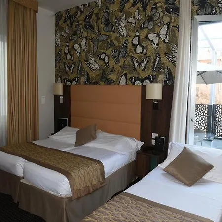 Lh Sirio Hotel