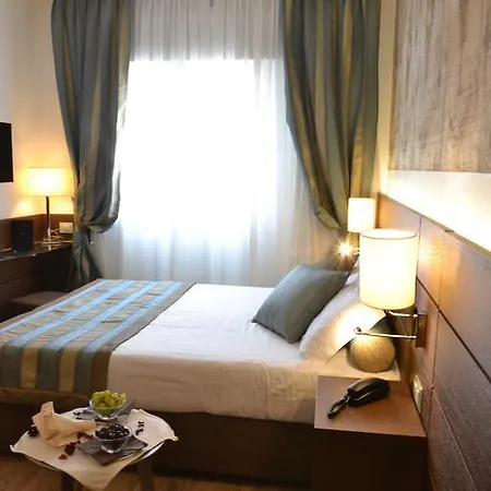 Hotel Lh Sirio Venezia