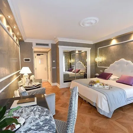 Savoia & Jolanda 4*