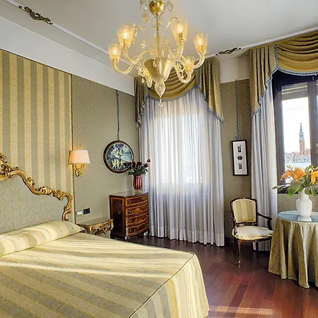 Vivaldi Hotel 4*