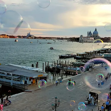 Vivaldi Hotel Venice
