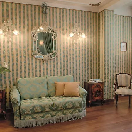 Vivaldi Hotel 4*