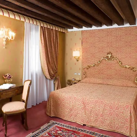 Hotel Vivaldi 4*
