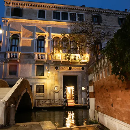 Hotel Ca' Vendramin Zago Venezia