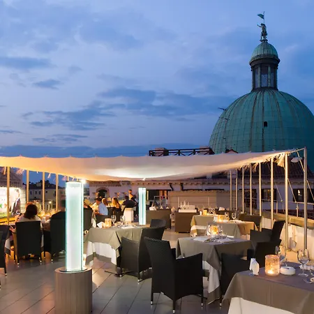Carlton On The Grand Canal Hotel Venecia