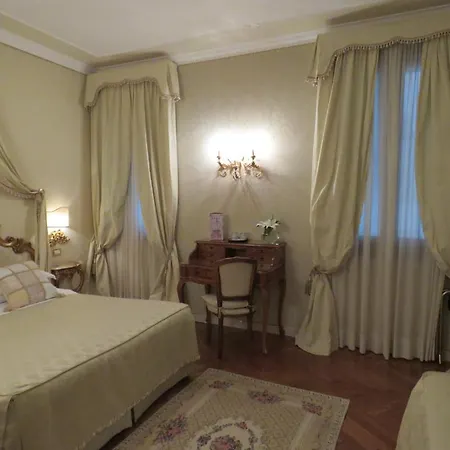 Antico Doge - A Member Of Elizabeth Group Hotel