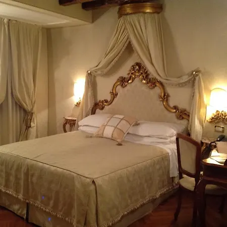 Antico Doge - A Member Of Elizabeth Group 3* Venice