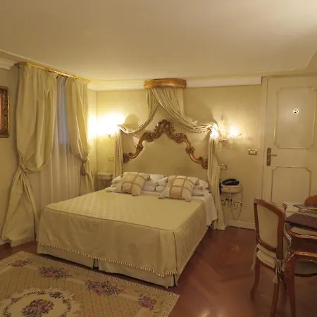 Antico Doge - A Member Of Elizabeth Group 3* Venice
