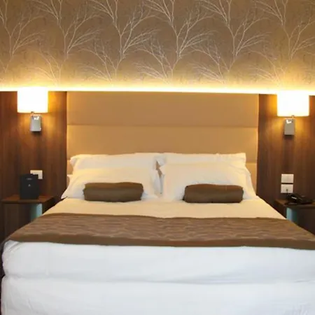 Hotel Lh Sirio 4*