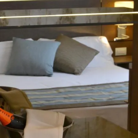 Lh Sirio Hotel 4*