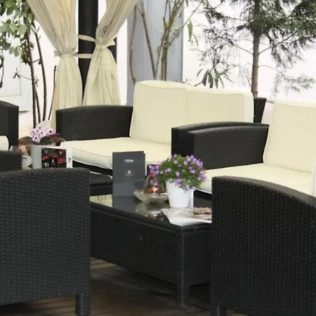 Hotel Lh Sirio Venezia