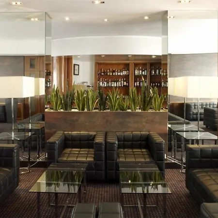 Lh Sirio Hotel