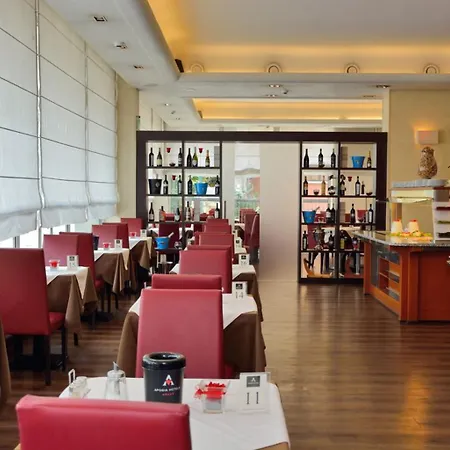 Lh Sirio 4* Venezia