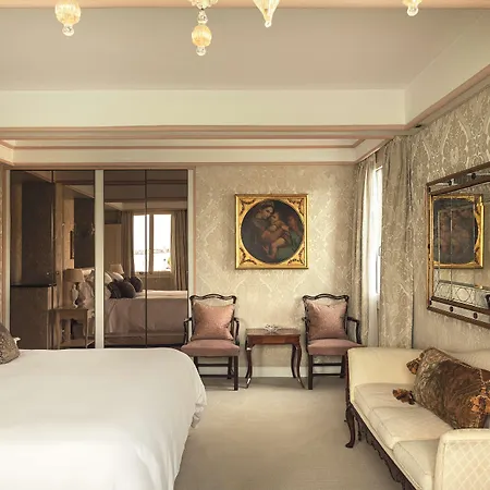 Cipriani, A Belmond Hotel, Hotell