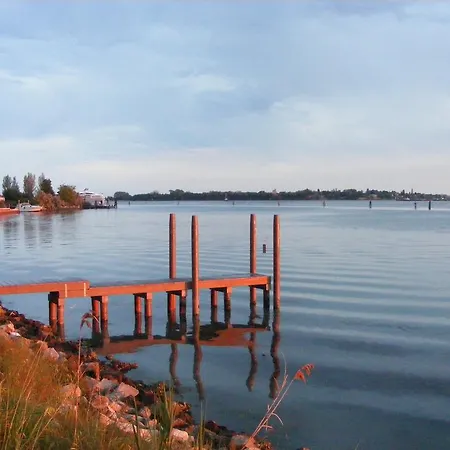 Отель Il Lato Azzurro
