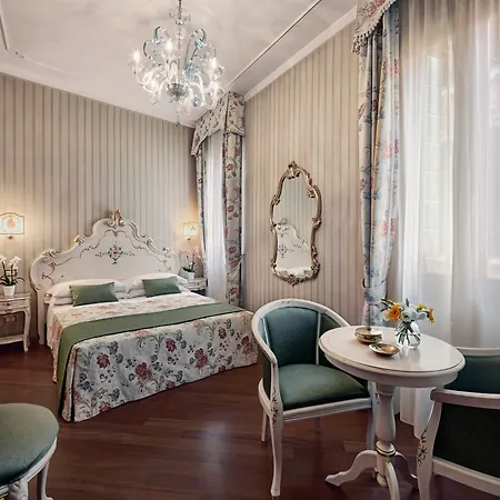 Antica Al Gambero Hotel Venezia