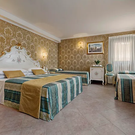 Antica Al Gambero Venezia