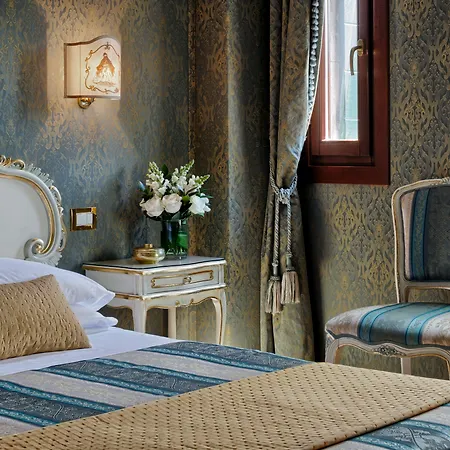Hotel Antica Al Gambero Venezia