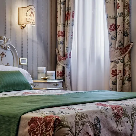 Hotel Antica Al Gambero 3*