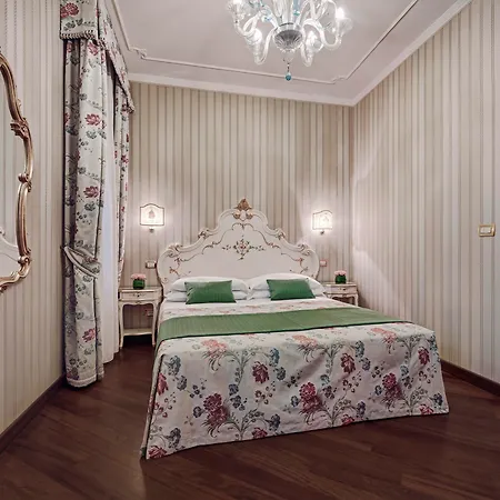 Antica Al Gambero Hotel Venezia