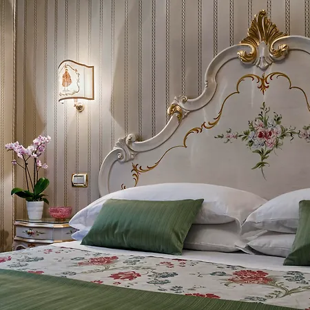 Antica Al Gambero Hotel Venezia