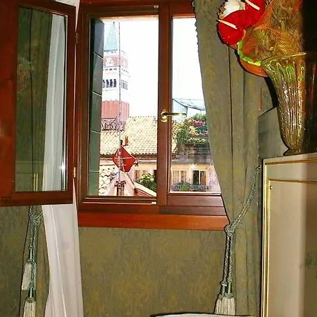 Hotel Antica Al Gambero