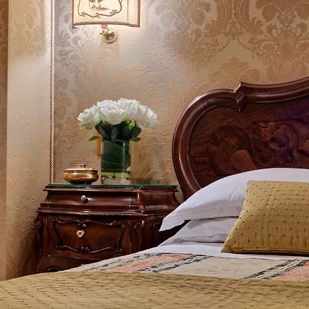 Antica Al Gambero 3* Venezia