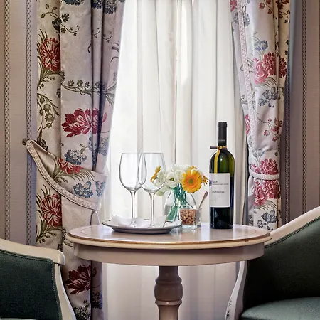 Hotel Antica Al Gambero