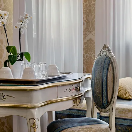 Hotel Antica Al Gambero Venezia