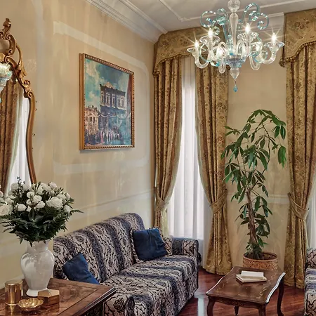 Antica Al Gambero Hotel Venezia