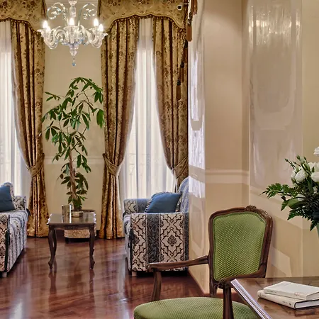 Antica Al Gambero Hotel Venezia