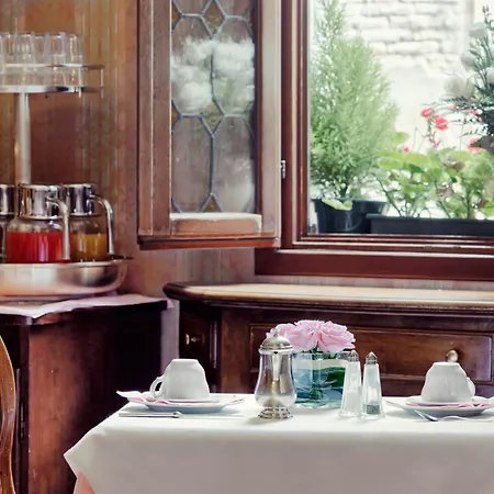 Hotel Antica Al Gambero Venezia