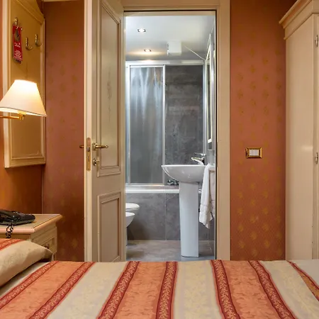 Conterie Hotel 3*