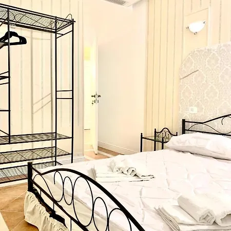 Guest house Ca' Matir