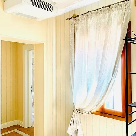 Ca' Matir Guest house
