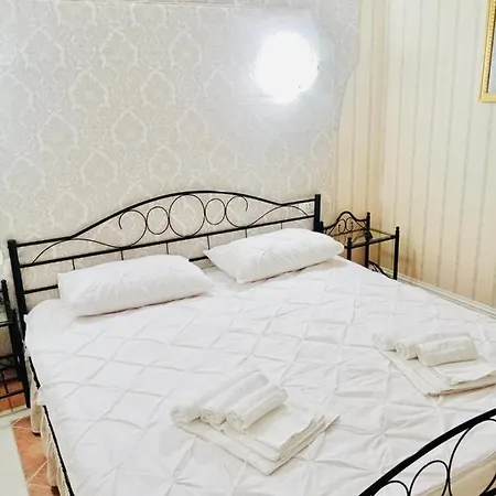 Guest house Ca' Matir