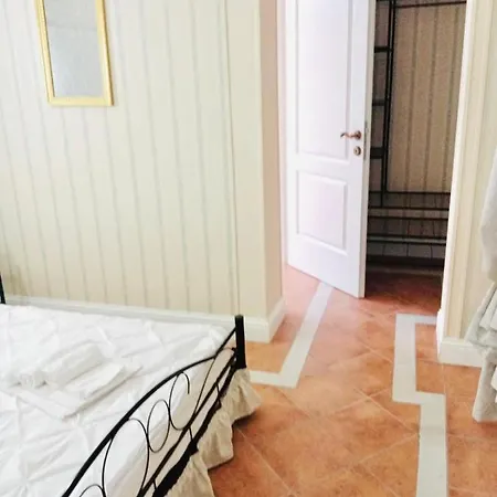 Ca' Matir Guest house *