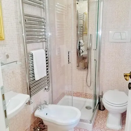 Ca' Matir Guest house *