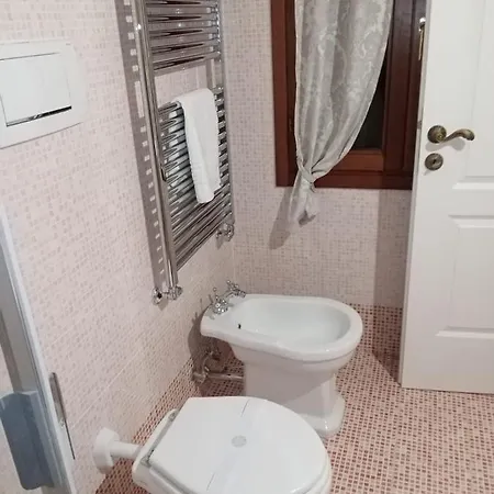 Guest house Ca' Matir *