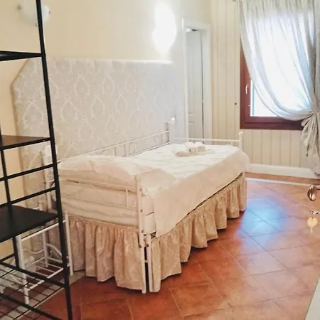 Guest house Ca' Matir *