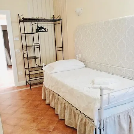 Guest house Ca' Matir Venice