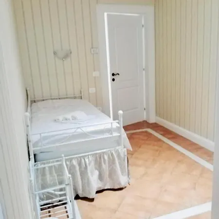 Ca' Matir Guest house
