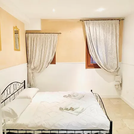 Guest house Ca' Matir *