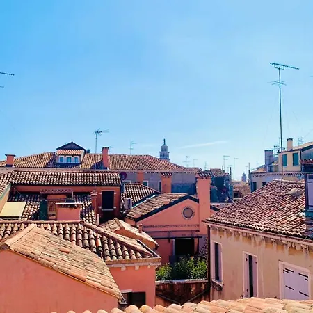 Ca' Matir Guest house Venice